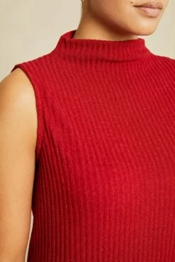 Mimi Upcycled Dress -Deals Zesty Vex Store 0727 Mimi Noel Rib 11572 web