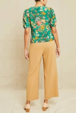 Juliana Washable Silk Blouse - Rosalind Floral 8 Juliana Washable Silk Blouse - Rosalind Floral -Deals Zesty Vex Store 0753 Juliana Rosalind Floral 11291 web