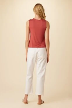 Aspyn Dream Knit Top - Sienna -Deals Zesty Vex Store 0797 Aspyn Sienna 3