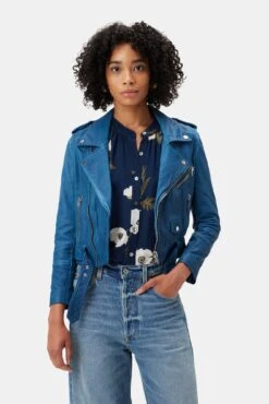 Charlotte Washable Silk Blouse - Luna -Deals Zesty Vex Store 10140 Charlotte Silk Luna 4