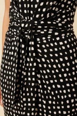 Castile Reverie Knit Dress - Valencia Dot Black 9 Castile Reverie Knit Dress - Valencia Dot Black -Deals Zesty Vex Store 10184 Ria Black 4 6ac8bc2c 7181 478a bb2f e385f9141b41