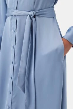 Joyce Dress - Horizon -Deals Zesty Vex Store 10296 LS Joyce Polyester Horizon 5