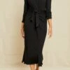 Castile Paris Rib Dress - Black -Deals Zesty Vex Store 1080 Castile Paris Rib Black 13928 web 4c86b190 73b9 46cf 95cb a9a7368b8d2b