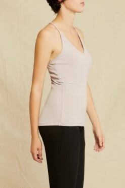 Jada Dream Rib Tank - Dawn - ReAmour -Deals Zesty Vex Store 1329 Jada 2x1 Rib Dawn 4057 web 645c48d3 124a 4f92 b607 358932c78d90