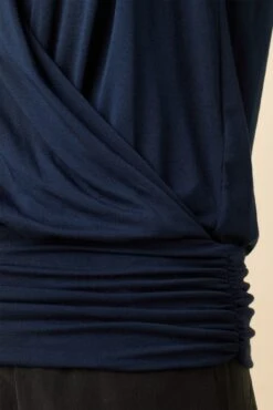 Agnes Dream Knit Top - Ocean -Deals Zesty Vex Store 1410 Agnes Ocean 5