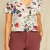 Willa Washable Silk Blouse - Windsor Floral 1 Willa Washable Silk Blouse - Windsor Floral -Deals Zesty Vex Store 2664 Willa Windsor 3084 web 6e68b5fb 75b9 46af 97a6 fef068bf7f8e