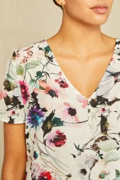 Willa Washable Silk Blouse - Windsor Floral -Deals Zesty Vex Store 2664 Willa Windsor 3091 web 76ae36e9 def4 4ea3 a074 ddf05d13797b