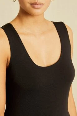 Iris Dream Knit Tank - Black - ReAmour -Deals Zesty Vex Store 4012 Iris Scoop Neck Tank Black 3749 web b218d21e 2ae4 4e9d a985 d0dc78e4225e