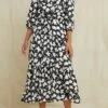 Cassa Ecovero Dress - Vista Floral 1 Cassa Ecovero Dress - Vista Floral -Deals Zesty Vex Store 7541CassaVista 0371 web 5b6c1530 1a52 4b35 982d dc7f64abe109