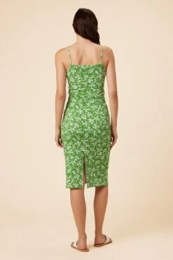 Emory Reverie Knit Tank - Hayes Floral -Deals Zesty Vex Store 7922 Emory Hayes Floral 3