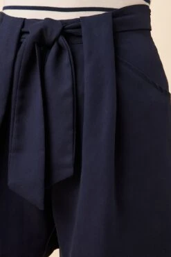 Eldora Tencel Twill Short - Bijou Blue -Deals Zesty Vex Store 7959 Eldora Short Bijou Blue 4