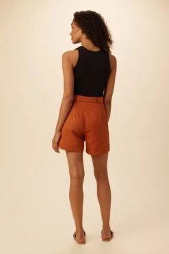 Alaina Dream Knit Tank - Black -Deals Zesty Vex Store 7999 Alaina Black 3