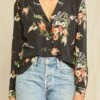 Kaya Silk Blouse - Treviso Floral -Deals Zesty Vex Store 8509 Kaya Treviso Print 0847 web a403f973 d7a3 4276 ae08 eef1ff8bdcd1