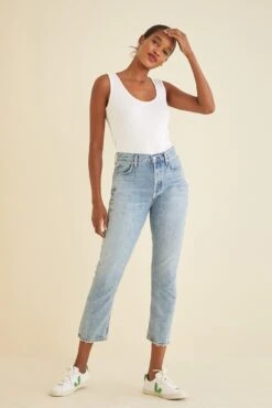 Mirabelle Dream Rib Tank - ReAmour -Deals Zesty Vex Store 9332 Mirabelle White 2640 web 452d1c5e a4cd 4488 8a72 968af88a995d