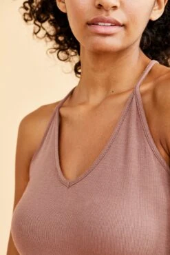 Jada Dream Rib Tank - Dark Nutmeg -Deals Zesty Vex Store 9367 Talin Dark Nutmeg 10311 web fdcb8eda 81e6 4c9e 8c65 1abafe3b15ec