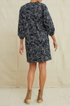 Whit Knit Dress - Larkspur -Deals Zesty Vex Store 9972WhitLarkspur 0654 web b43b70ed 5591 4a29 842d 85fb41256c0c