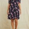 Darla Viscose Dress - Whitby Floral -Deals Zesty Vex Store 9979DarlaViscoseWhitby 0681 web 98ca64ea 814f 4303 b5f3 2f80b7ccb96c