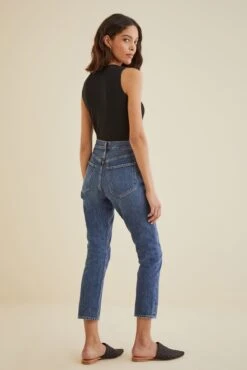 Mirabelle Dream Rib Tank - ReAmour -Deals Zesty Vex Store Mirabelle Black 3159 web e7b644bb fd50 44f3 82e0 aea13f11ccd5