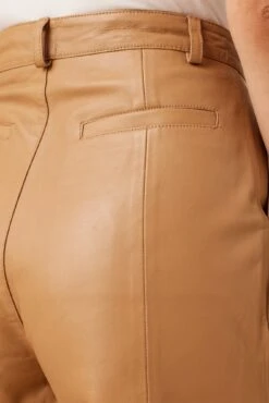 Deadwood Suzy Short - Tan -Deals Zesty Vex Store TBD Deadwood Suzy Short 5