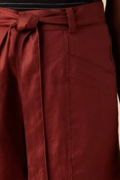 Milo Femme Fête Short - Rust 11 Milo Femme Fête Short - Rust -Deals Zesty Vex Store TBD Milo Short Rust 5