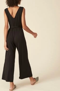 Gardenia Jumpsuit 39 Gardenia Jumpsuit -Deals Zesty Vex Store gardenia black 042 web