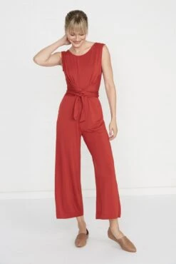 Gardenia Jumpsuit 31 Gardenia Jumpsuit -Deals Zesty Vex Store gardenia terracotta 015 Final web