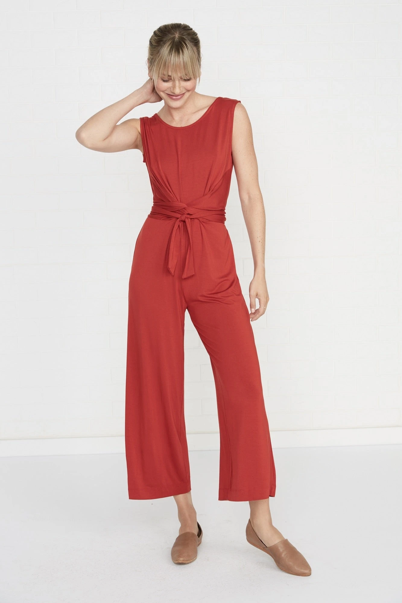 Gardenia Jumpsuit 12 Gardenia Jumpsuit - Image 10