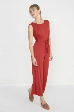 Gardenia Jumpsuit 33 Gardenia Jumpsuit -Deals Zesty Vex Store gardenia terracotta 019 Final web