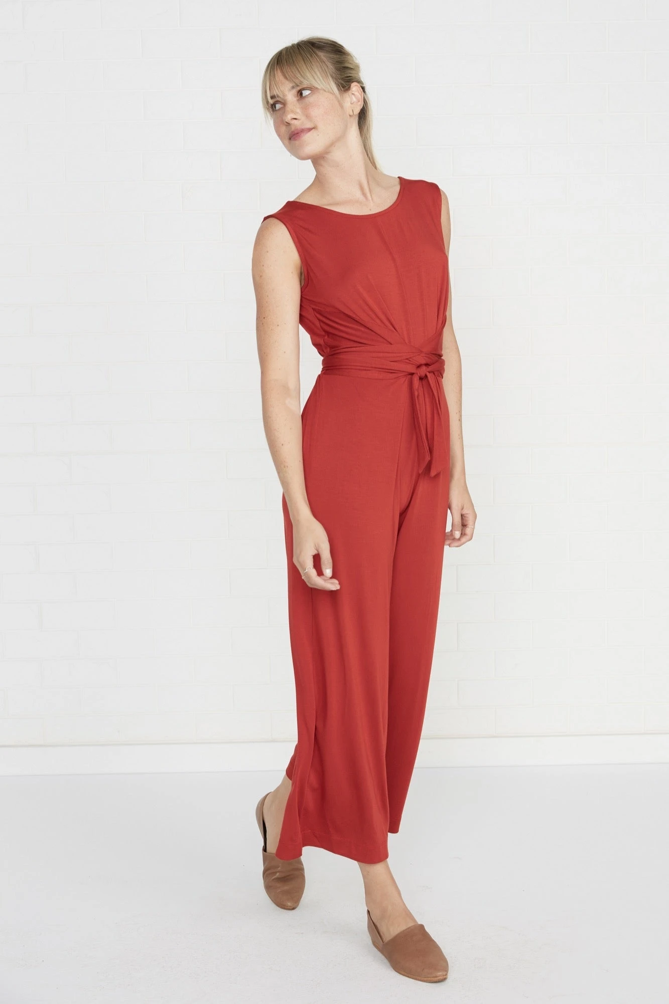 Gardenia Jumpsuit 14 Gardenia Jumpsuit - Image 12