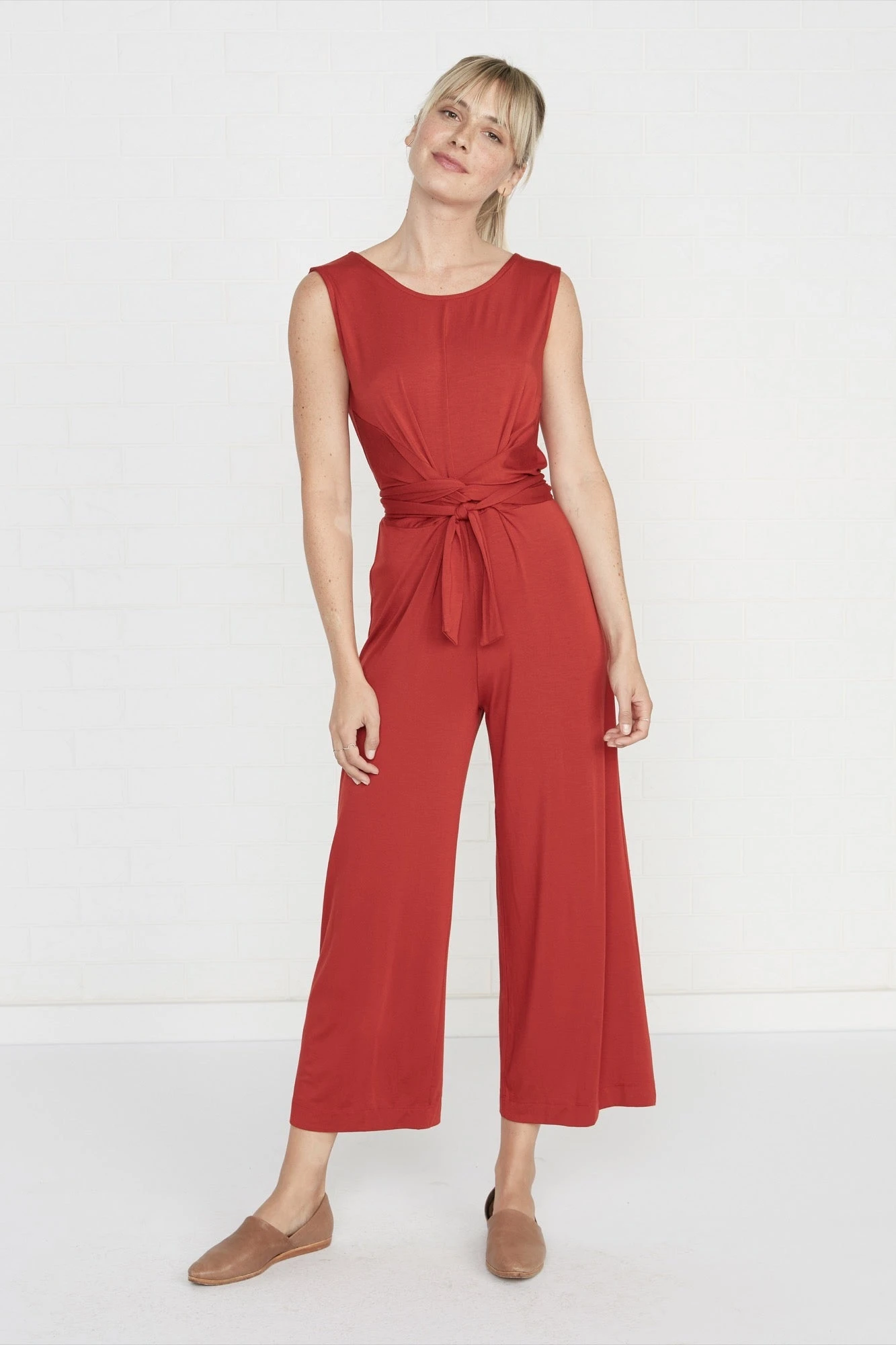 Gardenia Jumpsuit 10 Gardenia Jumpsuit - Image 8