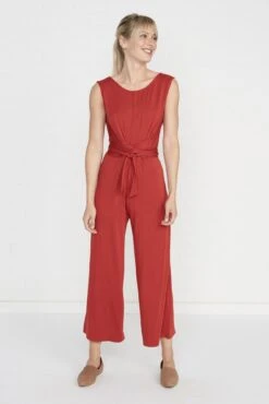 Gardenia Jumpsuit 34 Gardenia Jumpsuit -Deals Zesty Vex Store gardenia terracotta 022 Final web
