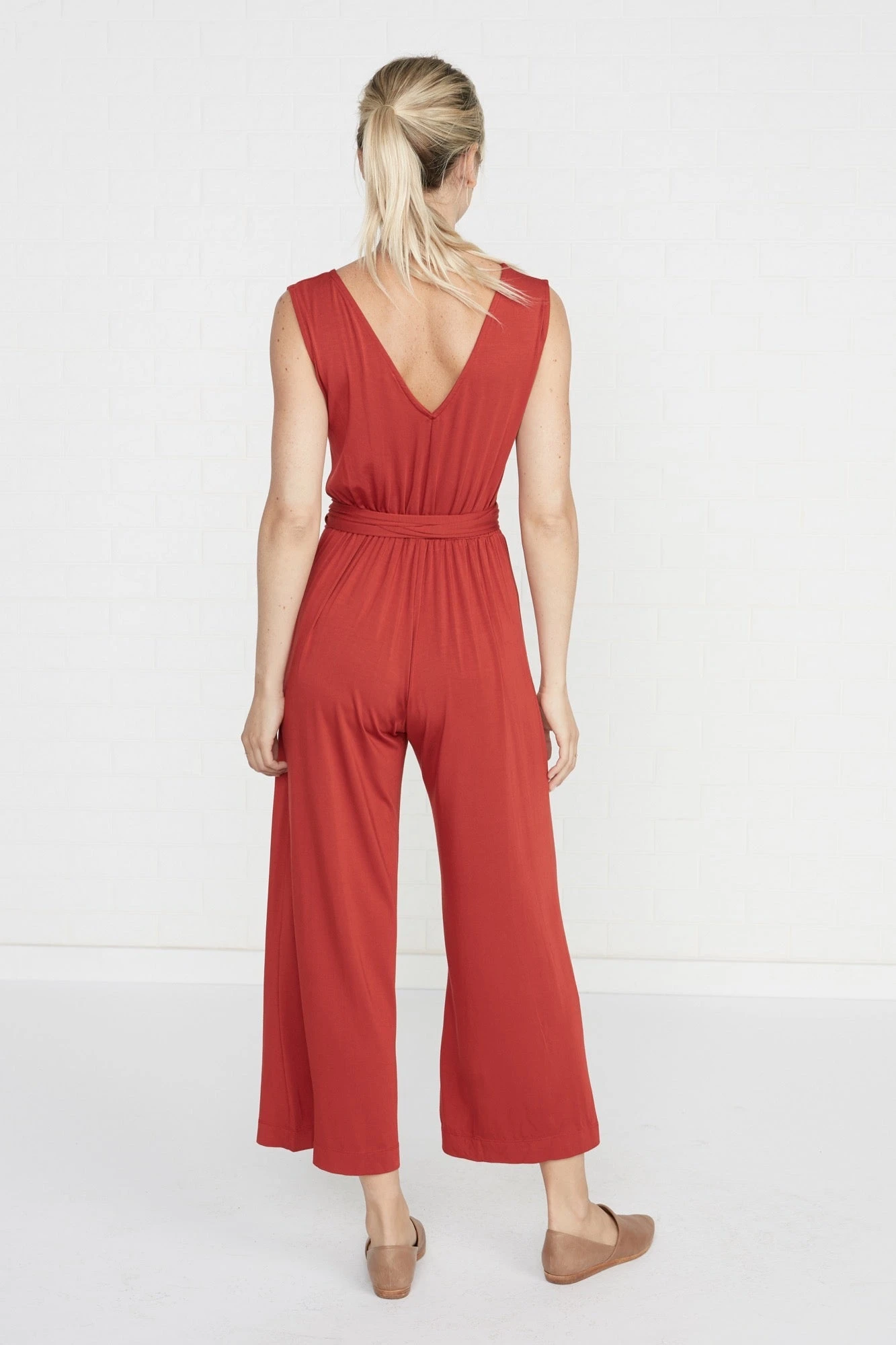 Gardenia Jumpsuit 11 Gardenia Jumpsuit - Image 9