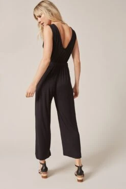 Gardenia Jumpsuit 27 Gardenia Jumpsuit -Deals Zesty Vex Store gardenia black 0079 web