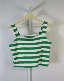 Nicola Tank - Corsica Stripe - ReAmour -Deals Zesty Vex Store recurate submission 62675 2