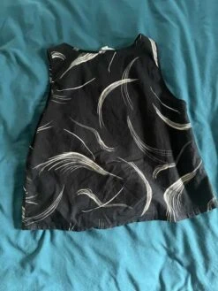 Mariposa Tank - Malaga Print - ReAmour -Deals Zesty Vex Store recurate submission 85432 2